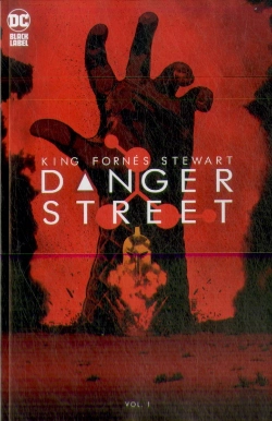 Bertrand.pt - Danger Street Vol. 1