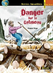 Danger Sur La Gatineau !