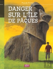 Danger Sur L'Île De Pâques