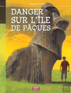 Bertrand.pt - Danger Sur L'Île De Pâques