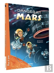 Danger Sur Mars