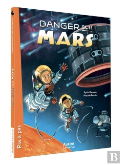 Bertrand.pt - Danger Sur Mars