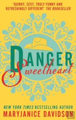 Bertrand.pt - Danger, Sweetheart