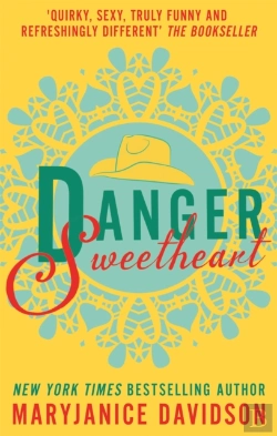 Bertrand.pt - Danger, Sweetheart
