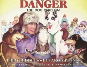 Danger The Dog Yard Cat