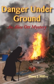 Danger Under Ground