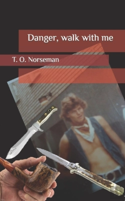 Bertrand.pt - Danger, Walk With Me