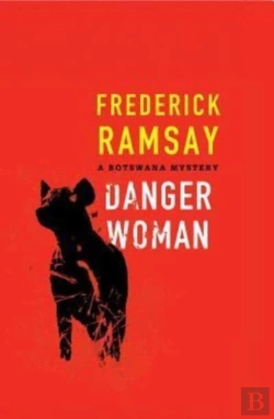 Bertrand.pt - Danger Woman