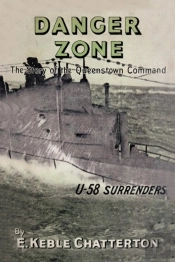 Danger Zone