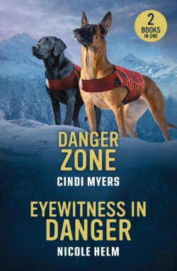 Bertrand.pt - Danger Zone / Eyewitness In Danger