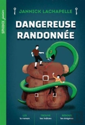 Dangereuse Randonnée