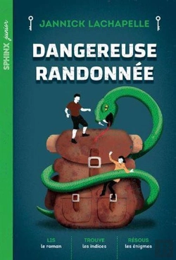 Bertrand.pt - Dangereuse Randonnée