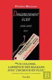 Dangereusement À L'Est