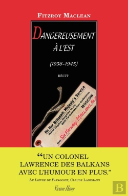 Bertrand.pt - Dangereusement À L'Est