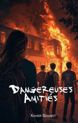 Bertrand.pt - Dangereuses Amitiés