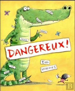 Bertrand.pt - Dangereux !