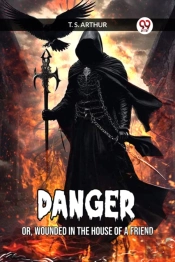 Dangeror, Wounded In The House Of A Friend (Edition2023)