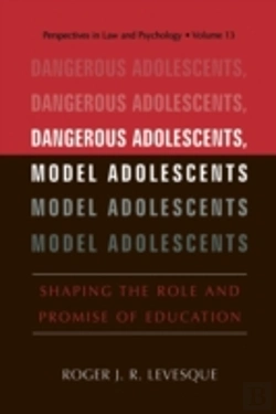 Bertrand.pt - Dangerous Adolescents, Model Adolescents