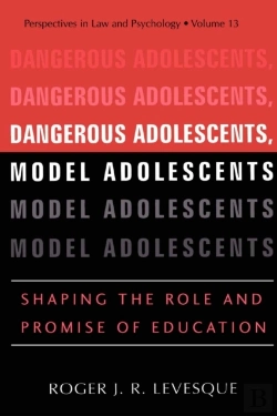 Bertrand.pt - Dangerous Adolescents, Model Adolescents