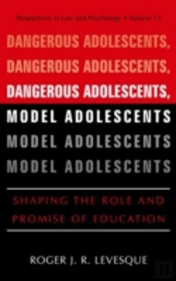 Bertrand.pt - Dangerous Adolescents, Model Adolescents