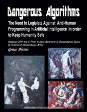 Dangerous Algorithms The Need To Legisla
