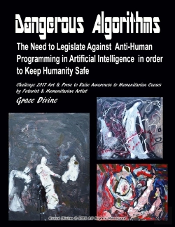 Bertrand.pt - Dangerous Algorithms The Need To Legisla
