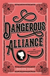 Dangerous Alliance Hb