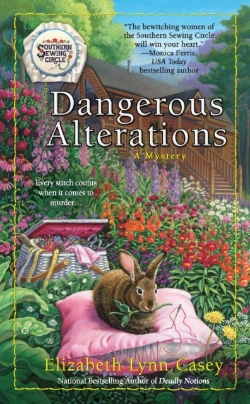 Bertrand.pt - Dangerous Alterations