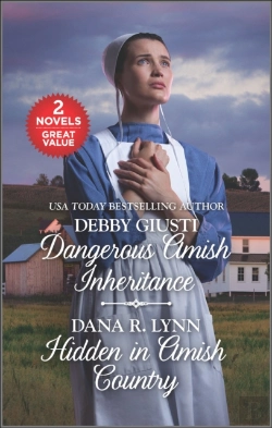 Bertrand.pt - Dangerous Amish Inheritance And Hidden In Amish Country