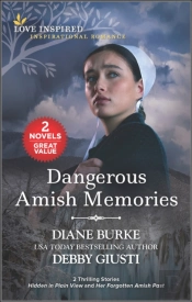Dangerous Amish Memories