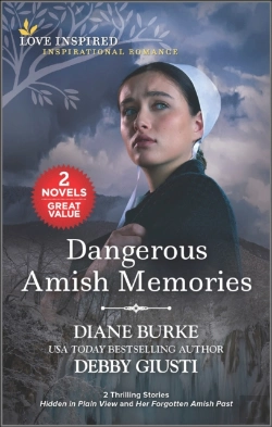 Bertrand.pt - Dangerous Amish Memories
