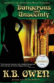 Dangerous And Unseemly