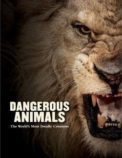 Bertrand.pt - Dangerous Animals