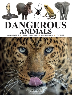 Bertrand.pt - Dangerous Animals