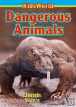 Bertrand.pt - Dangerous Animals