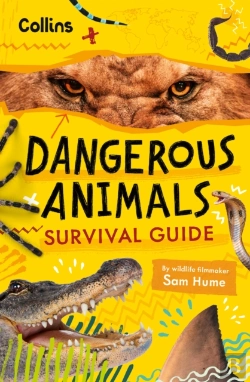 Bertrand.pt - Dangerous Animals Survival Guide