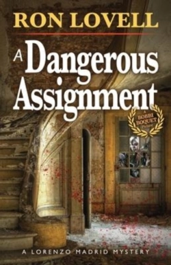 Bertrand.pt - Dangerous Assignment
