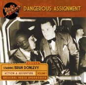Dangerous Assignment, Volume 1