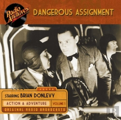 Bertrand.pt - Dangerous Assignment, Volume 1