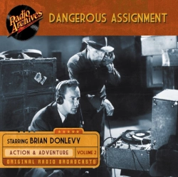 Bertrand.pt - Dangerous Assignment, Volume 2