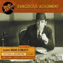 Bertrand.pt - Dangerous Assignment, Volume 4