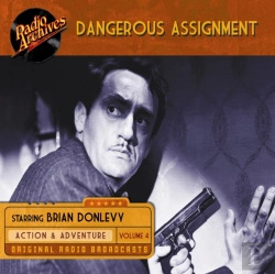 Bertrand.pt - Dangerous Assignment, Volume 5