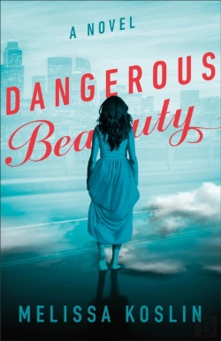 Bertrand.pt - Dangerous Beauty Â€“ A Novel