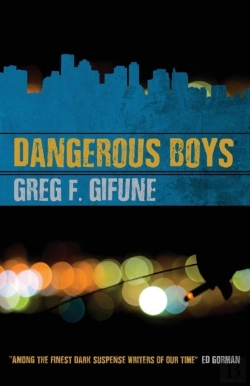 Bertrand.pt - Dangerous Boys
