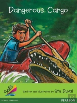 Bertrand.pt - Dangerous Cargo