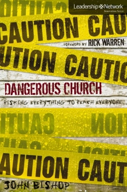 Bertrand.pt - Dangerous Church