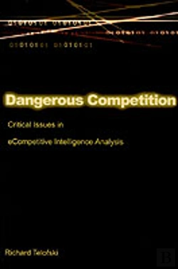 Bertrand.pt - Dangerous Competition