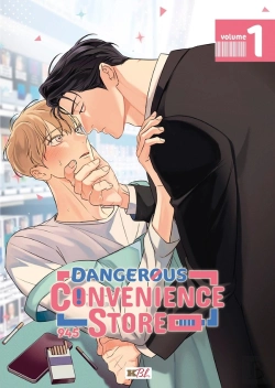 Bertrand.pt - Dangerous Convenience Store T01