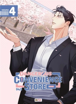 Bertrand.pt - Dangerous Convenience Store T04