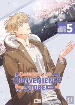 Bertrand.pt - Dangerous Convenience Store T05